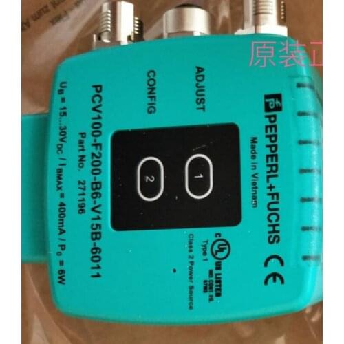 PCV100-F200-B6-V15B-6011 PS3500-PM-1.24.15 LS682-DA-EN/F2