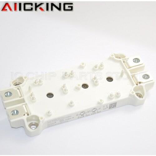 SEMIX303GB12VS 1/PCS New module IGBT