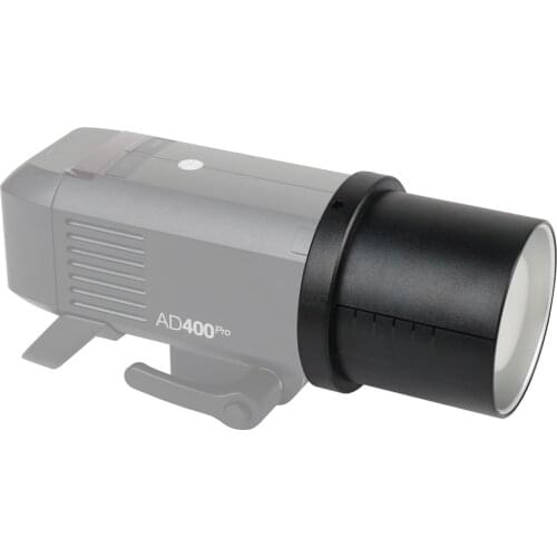 Godox AD400Pro Interchangeable Mount Ring Adapter for Profoto Mount Accessories