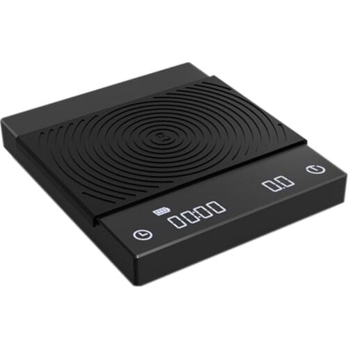 TCAM Kitchen Scales