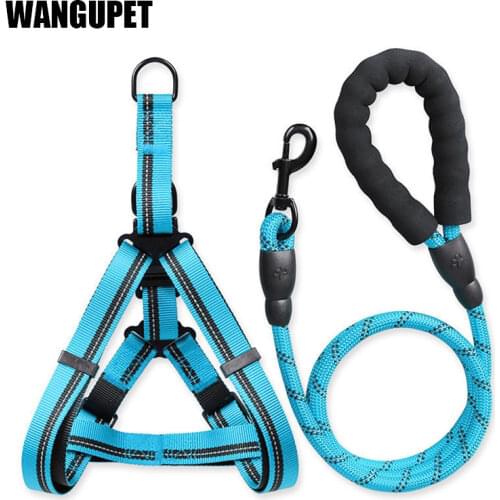 WANGUPET Harnesses