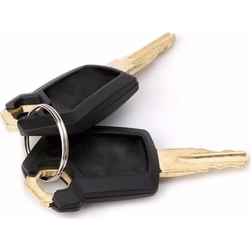 Heavy Equipment Ignition Loader Dozer Key 5P8500 For Caterpillar (CAT)