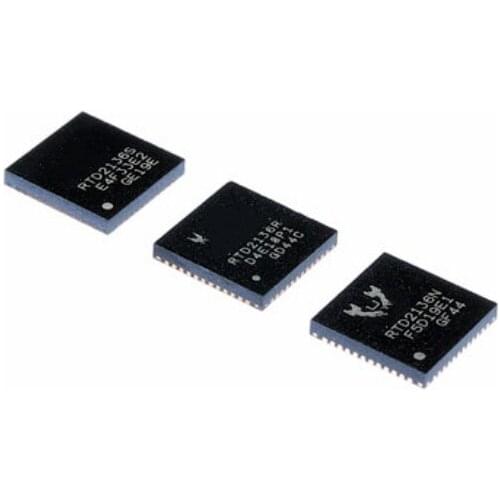 10PCS New RTD2136S RTD2136R RTD2136N QFN48