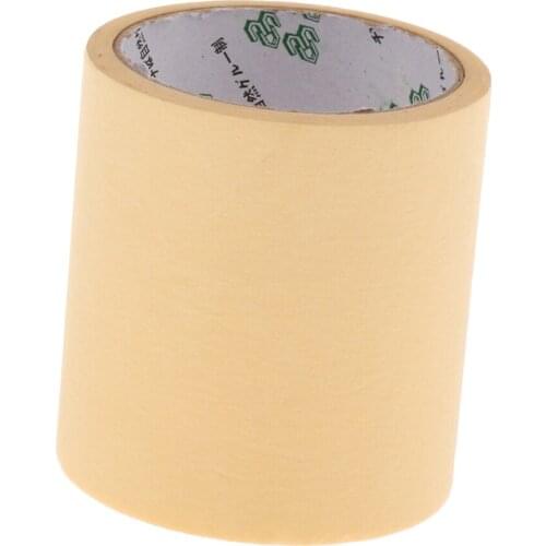 3D Printing Build Surface Heat Bed Printing Platform Sticker Tape 93x93x100mm