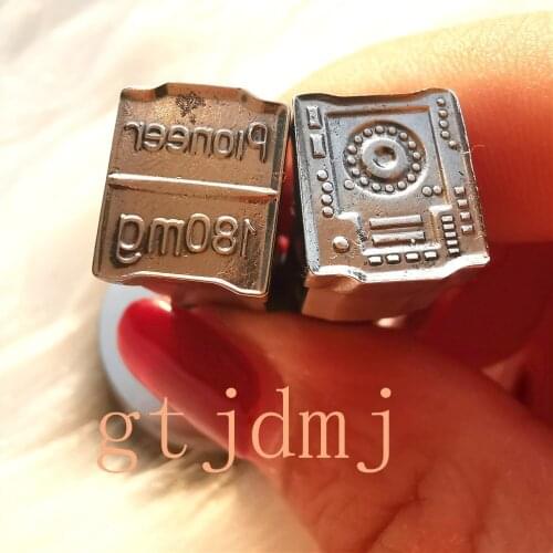 NO.75 manual T0/1.5T 5T Machine press tool dies