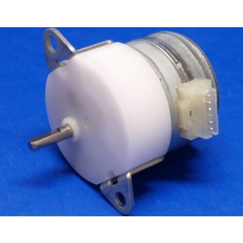 COPAL SPG271701 Stepper Motor Stepper Motor Stepper Motor Reduction Ratio 1:12 switch
