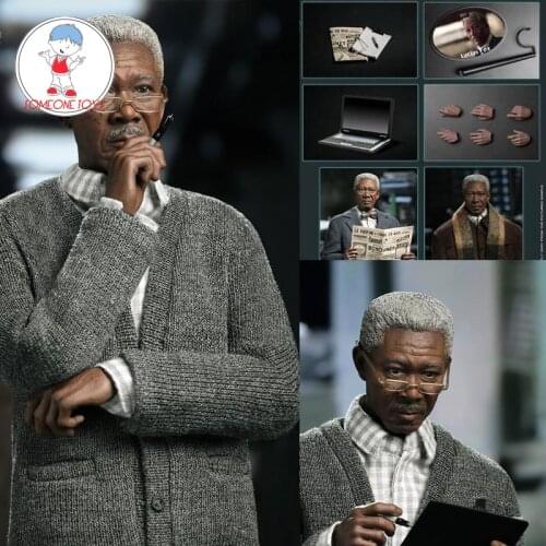 PT-sp13 PRESENT TOYS 1/6 Scale Weapon Master LUCIUS FOX Movable Figure Model for 12" Full Set Collection toys birthday gifts