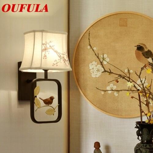 DLMH Indoor Wall Lamps Fixture Modern LED Sconce Contemporary Creative Decorative For Home Foyer Corridor Bedroom