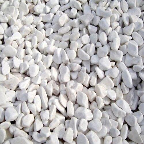Dolomite 1-2 cm size stone, pebbles 1 kg