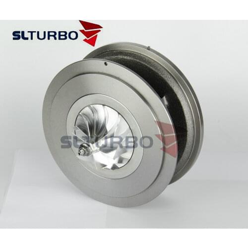 GT2260V 765985 Turbine Core Chra Assy For BMW X5 X6 3.0D E70 173KW 235Hp M57306D3 Turbocharger Cartridge Balanced 11657796314
