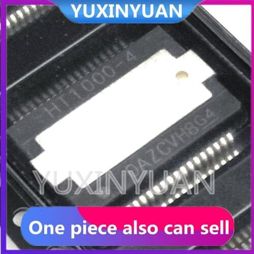 1pcs HT1000-4 HT100 HSOP36 Digital audio amplifier IC chip