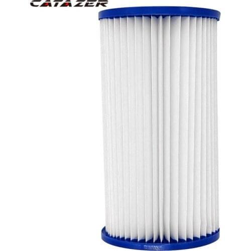 Intex A Cleaning Reusable Home Filter Core Durable High Efficient Accessory Swimming Pool Replacement Easy Set Spare Parts