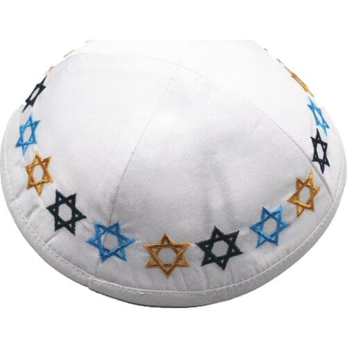 Jewish Kippa Yeshivish Jewish hat