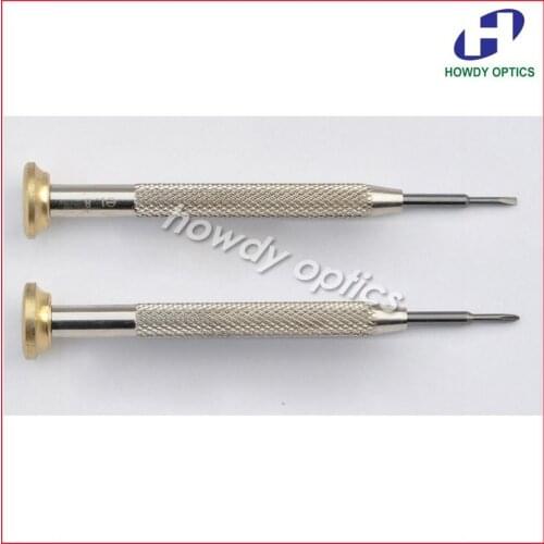 Quality screwdriver,2 pcs a kit,glasses hand tool,glasses repairing tool,lowest shipping cost
