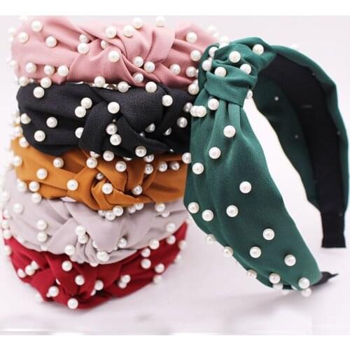 Metting Joura Headbands China
