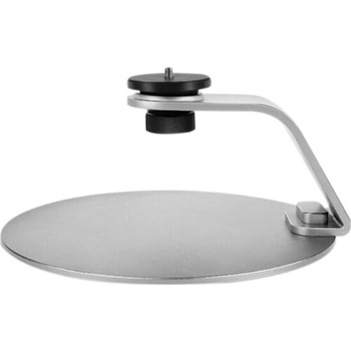 Projector Tabletop Stand Desktop Bracket Aluminum Alloy Removable 360° Adjustable Holder Compatible with XGIMI H2/H3