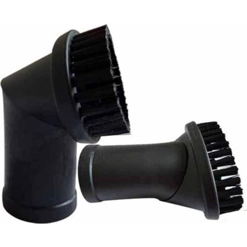 Newly Vacuum Cleaner Round Brush Suction Head for Household Vacuum Cleaner Accessories Replacement