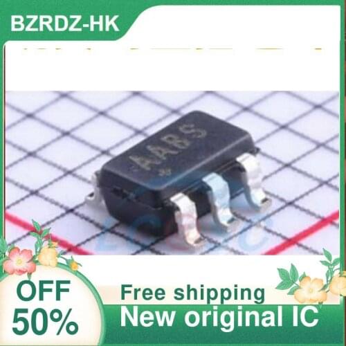 2-10PCS/lot MAX1720EUT+T AABS SOT23-6 New original IC