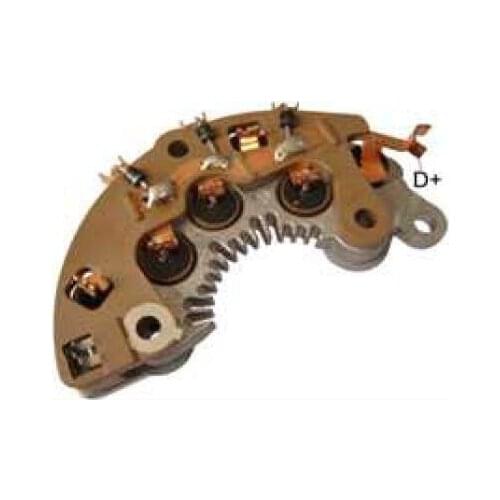 NEW Alternator rectifier 12102600 DC5304