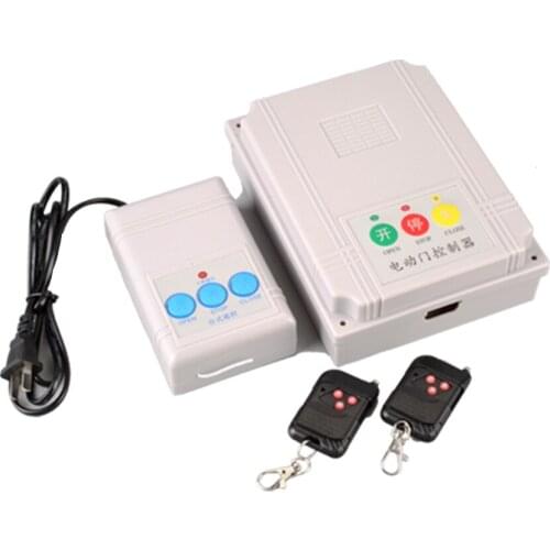 General Electric Gate Controller Telescopic Gate Controller Gate Translational Gate Telescopic Gate Telecontrol Gate Accessories