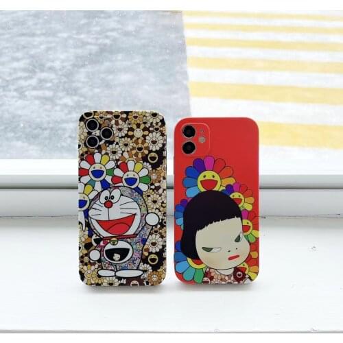 Wholesale: new fashion mobile phone case iPhone 11 12 11 Promax XR XS decompression mobile phone protective cover