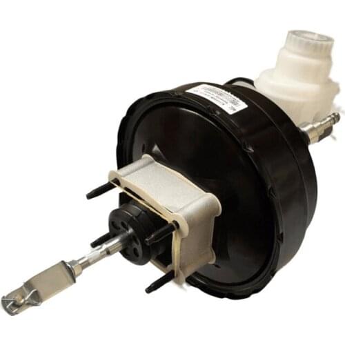 Fit for great wall wingle v200 v240 2.8T engine Brake Master Cylinder Brake Master Cylinder Vacuum Booster Vacuum bag