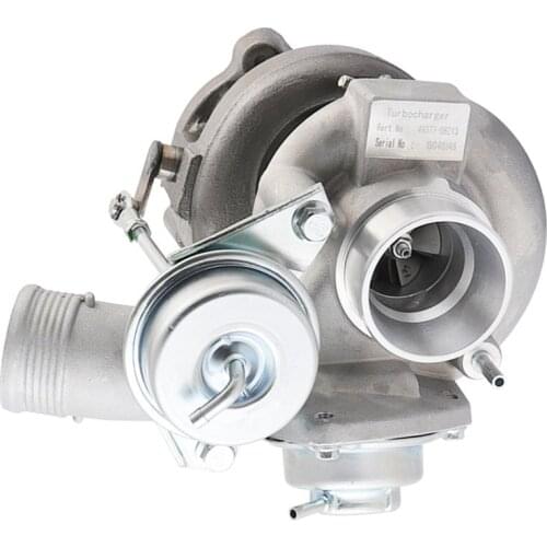 Quality Built Aftermarket TD04L 49377-06213 30650634 Turbocharger For 2.5L B5254T2 Engine On XC70, XC90, S60, S80, V70