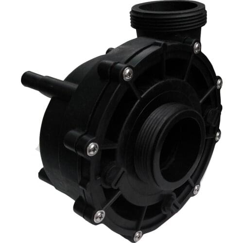 Wet End part of LX LP300 pump body cover ,impeller and seal seal