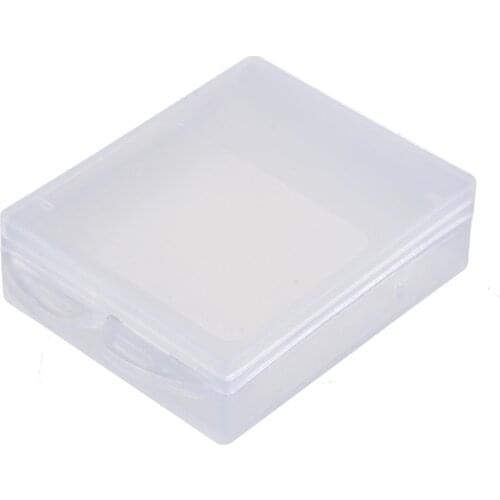 High Quality Camera Batteries Hard Case Storage Box For Gopro Hero 7/6/5/4 Sports Battery Storing Boxes Cover