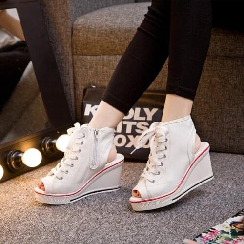 WHEATHUMMINGBIRD Women's Sneakers