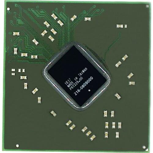 100% test very good product 216-0809000 216 0809000 bga chip reball with balls IC chips