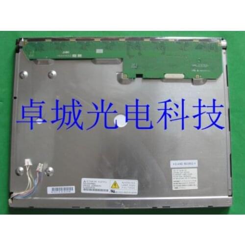15'' 1024*768 a-si TFT lcd panel AA150XN01