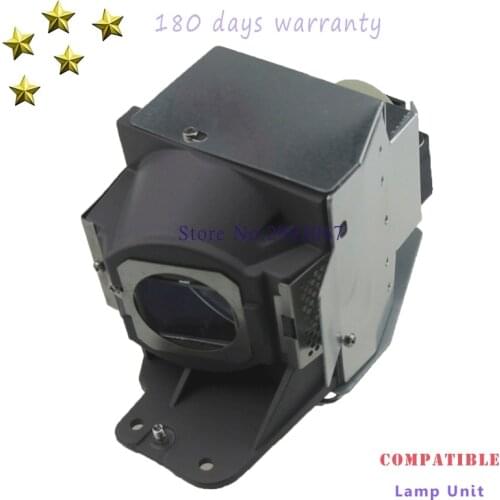 5J.J9H05.001 Replacement Projector Bare Lamp with housing For BenQ HT1075 / HT1085ST / W1070+ / W1400 / W1500 / i700 / i701JD