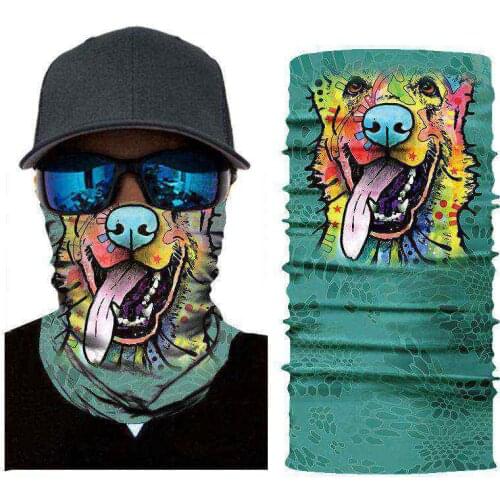 Aolikes Cycling Masks