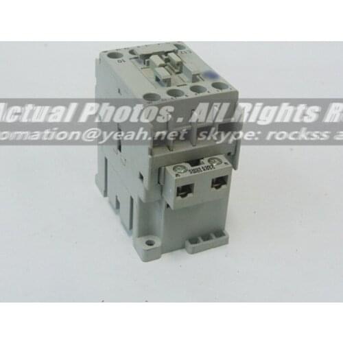 Used In Good Condition 100-C12*10 AWith Free Shipping DHL