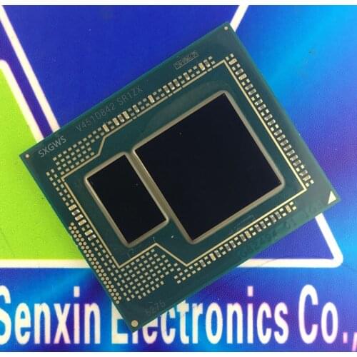 Free Shipping 100% NEW Original i7-4870HQ SR1ZX CPU BGA chipset with balls IN STOCK For Laptop