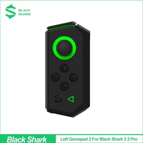 BLACKSHARK Gamepads