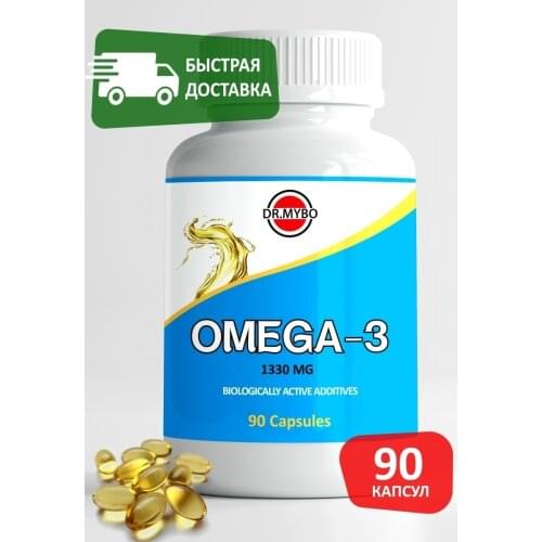 DR.DROPS DHA / EPA / DPA