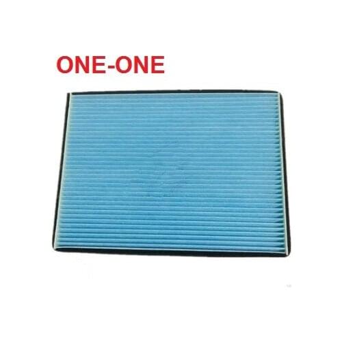Ac filter J42-8107011 FOR 2013 Chery arezer 7 1.6L DVVT CVT