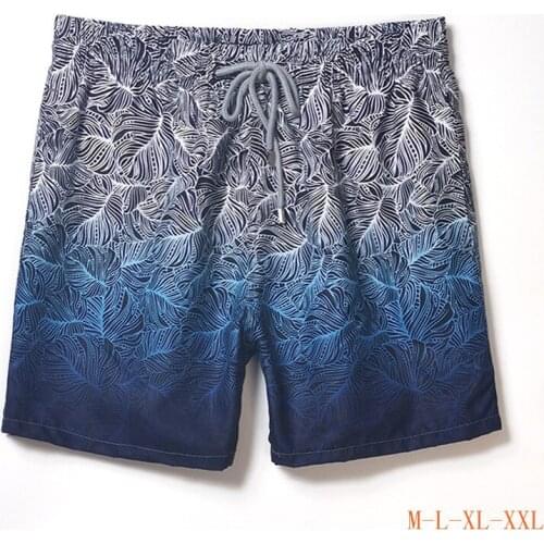 2021 New Arrivals Mens Fashion Board Shorts Casual Beach Surf Gym Boardshorts Quick Dry Holiday Pants Luxury Brand Bermudas