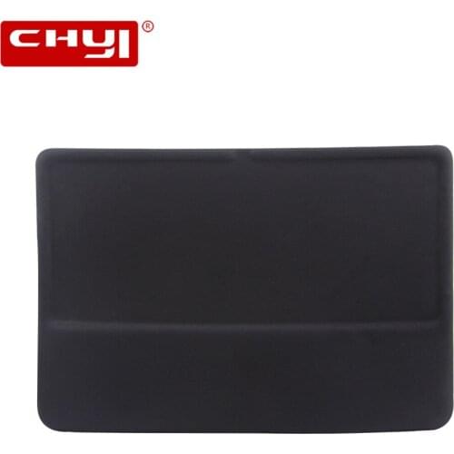 CHUYI Non-Slip Thicken Keyboard Wrist Rest For Magic Support Comfortable Mat Apple Bluetooth Keypad