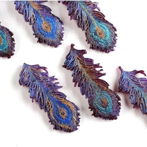 New Silicone Soap Mold 3-Cavity Feather Shape Handmade Mould