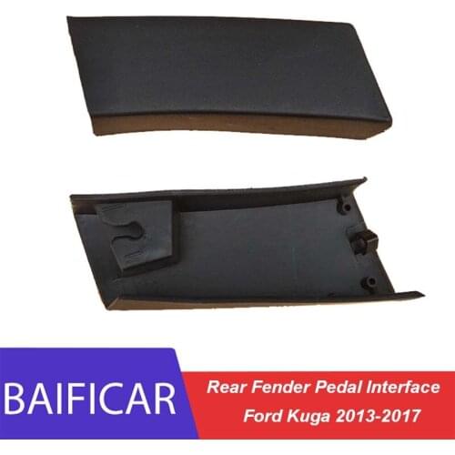 Baificar Brand New High Quality Rear Fender Pedal Interface Connecter For Ford Kuga 2013-2017
