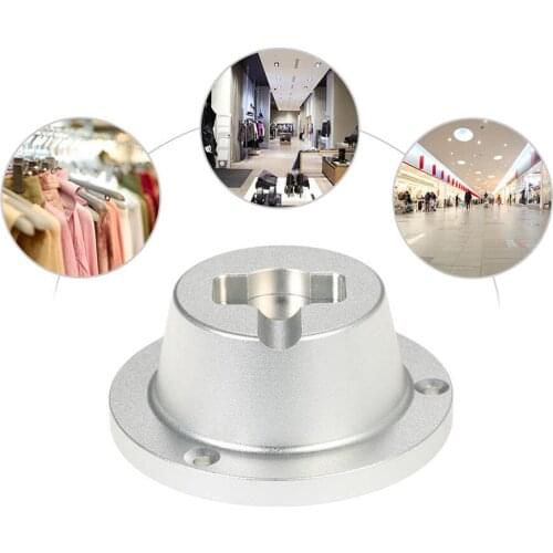 13500GS Lockpick protable Magnetic Detacher key for 8.2MHz RF Hard Tags Supermarket Security Tag Remover DR201 EAS label stri