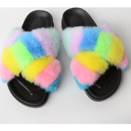 Women's Slippers SARSALLYA China