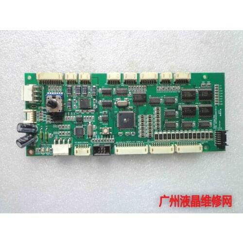 SIU-R Main B/d 6870N0229A0 R1.0 CNCC-CSIU.A 6871N0447A0