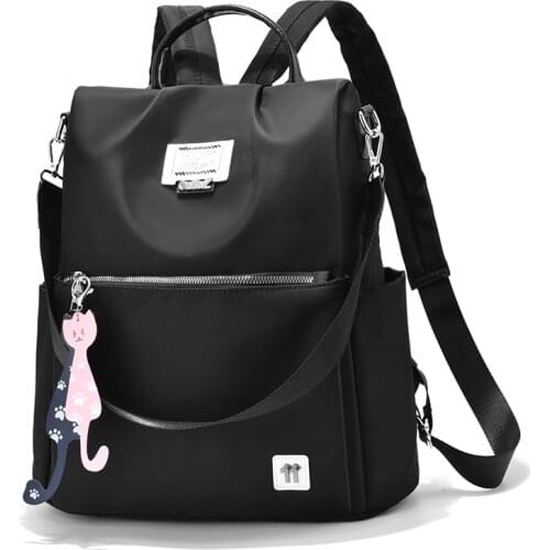 Ainwoey Women's Youth Backpacks