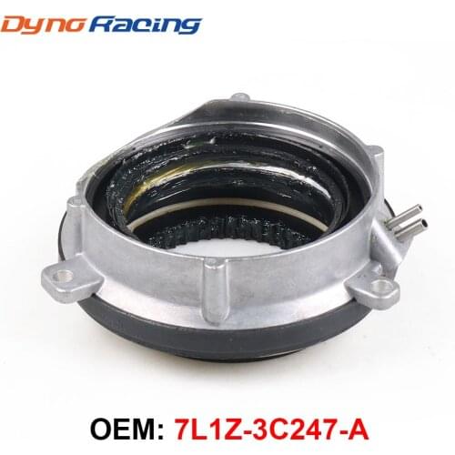 New N4WD Vacuum Hub Axle Actuator Locking Fit For Ford F-150 4WD 4X4 2003-2015 OEM:7L1Z-3C247-A 7L1Z3C247A 600-105