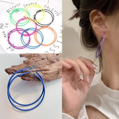 DABLX Earrings Rings