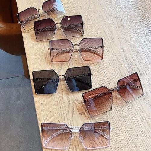 DJXFZLO Women's Sunglasses Vintage